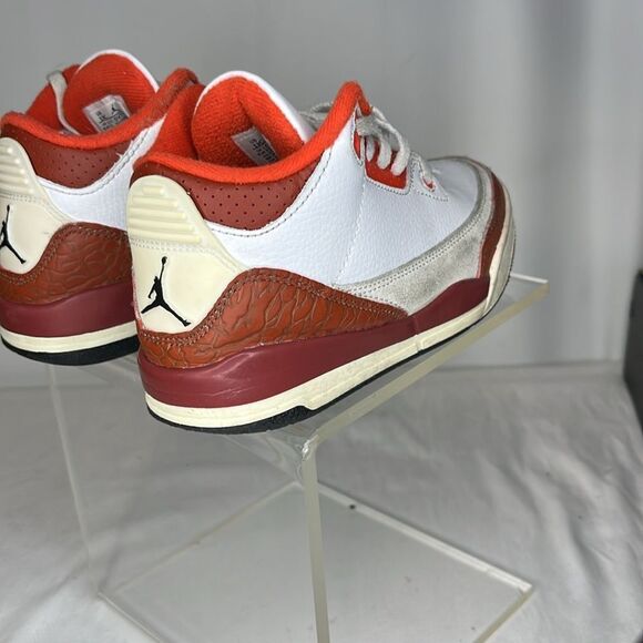 JORDAN 1 RETRO HIGH OG BOY SNEAKER FTL-04-156 - Picture 7 of 12